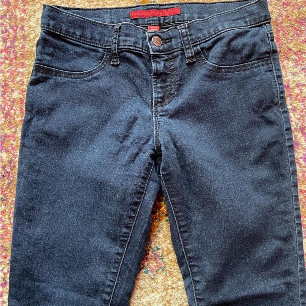 BANANA REPUBLIC SKINNY JEANS size 27/4P
